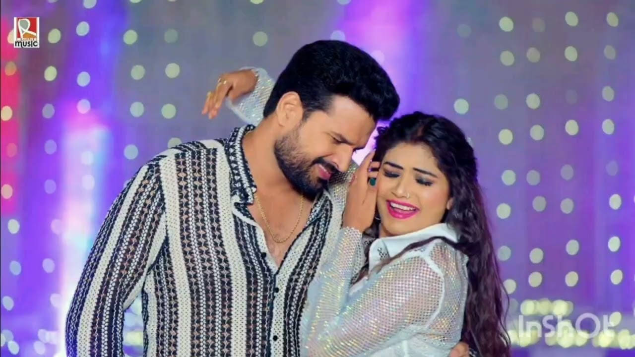 रितेश पांडेय और शिल्पी राज का नया धमाकेदार गाना "गोदनवा आरा में गोदईह हो " रिलीज