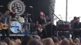 Dan + Shay: First Time Feeling