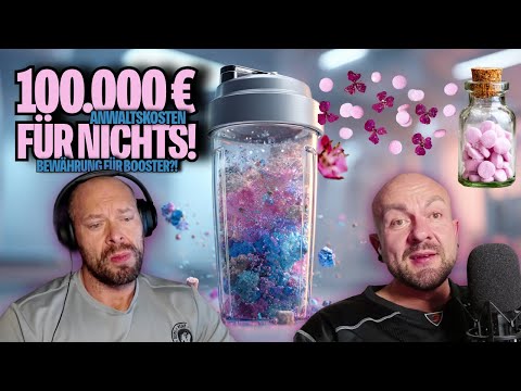 Maik Bunzel and Dr. Sascha Gail