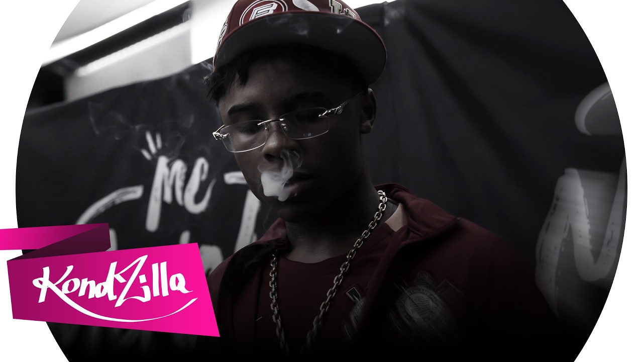 2026 É O Ano - MC Meno K e DJ Glenner(KondZilla)