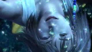 Tidus x Yuna - Proud of you AMV (SPOILER!)