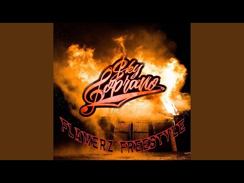 Flamerz Freestyle