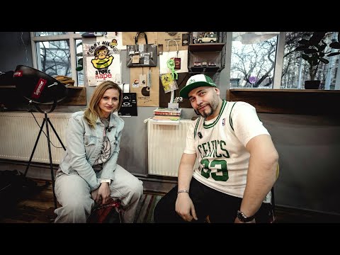 Marpha Hip Hop [Ep.07/Sez.06] 🟣 Invitat: BabyGirl