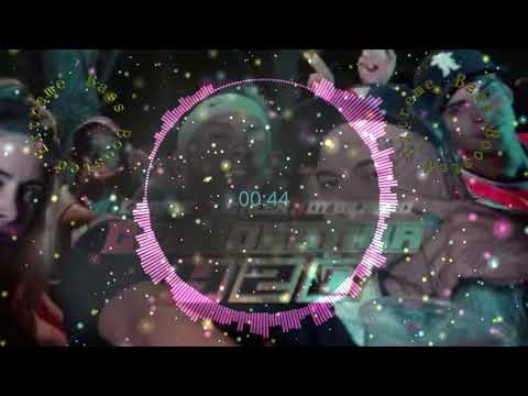 CLANDESTINA 420 L GANTE ❌ DJ ALEX ❌ DT BILARDO (BASS BOOSTED)