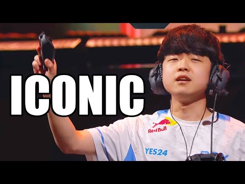 10 ICONIC Moments in Valorant History