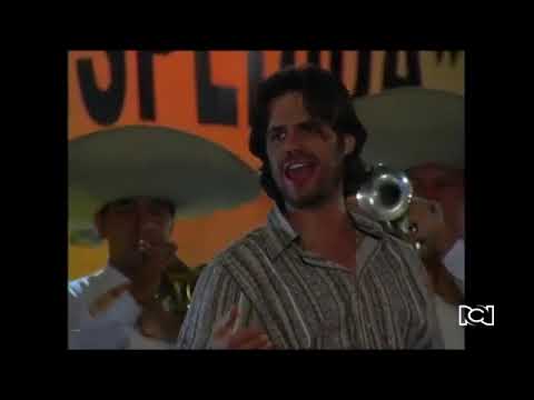 Me caí de la nube (Emiliano Sánchez) – La hija del mariachi