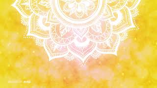 ❂ 528Hz | Heal Solar Plexus Chakra | Raise Self Confidence | Boost Positivity | Mandala SoundBath