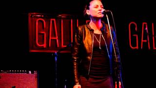 Marlango - Dinero (El Porvenir)