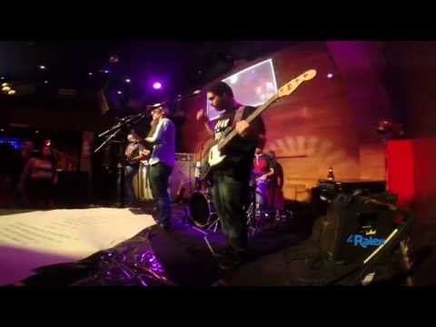 Le Raleh - Barzin (Show dia 21/09)