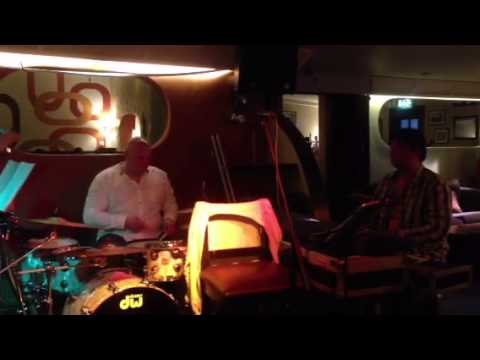 GrooV MonkZ - Watermelon Man