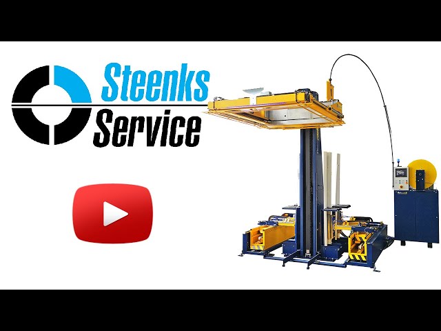 YouTube video | Reisopack 2905 Standaard