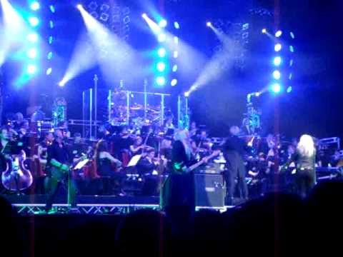 Rock Meets Classic Strasbourg 2014 - Cambodia by Kim Wilde