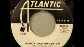 Barbara Lewis - Someday Were Gonna Love Again