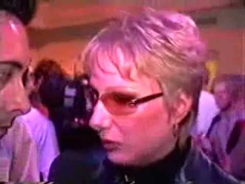 Interview with Corinna May (Germany 2002)(germ.)