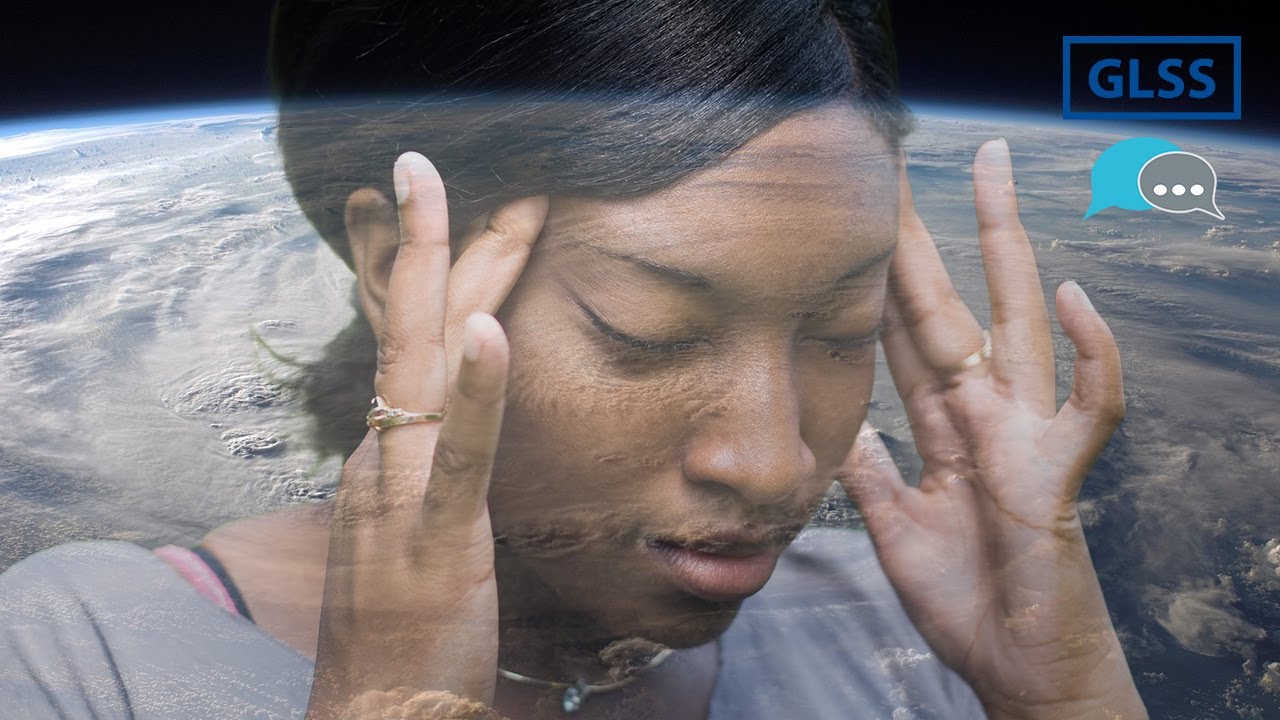 Climate Change Increasingly Linked With Mental Health Risks