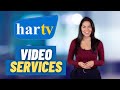 HARTV Video Services