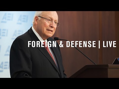 Orgasm Sounds Wav Dick Cheney Speech 5 21