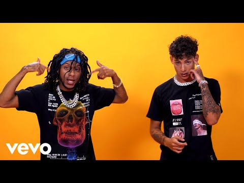 Or Barak, MeshMoney - UFO (Official Video)