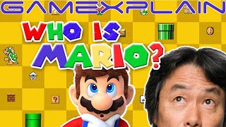 Miyamoto on How Mario Isn't a Murderer & Nintendo's Changing Image in Famitsu Interview