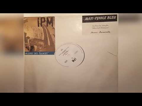 (Rap69) IPM feat. Arsenik & Kesto - Mortel poison (1998) [Face A1]