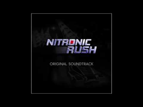 Nitronic Rush Original Soundtrack:- The Quiggles - God Rest Ye Merry Gentlemen (Turbo Remix)
