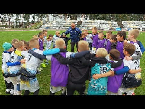 Enea Energia Kozienice Cup. (TVNP 2022.09.13)