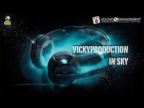 VICKYPRODUCTION - In Sky