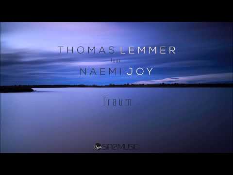 Thomas Lemmer feat. Naemi Joy - Traum