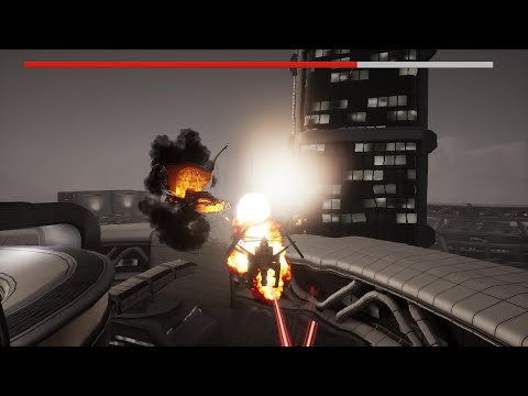 Hell Division | GamePlay PC