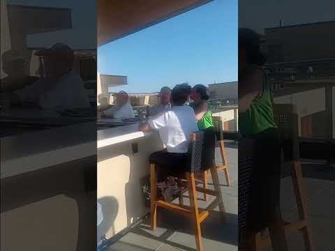 Review on AC Mariot Hotel San Rafael Rafael CA. (3)