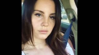 Lana del Rey- Summer Bummer |snippets|