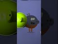 On. Off. On. Off 💡⁣ ⁣| Hey Duggee #shorts