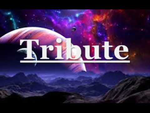 Tribute to Tangerine Dream