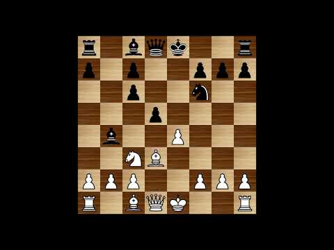 2020-12-01 GM Pavlidis vs GM Tang - Learn From The GrandMasters!