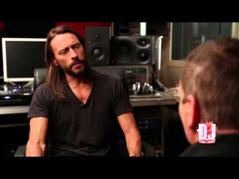 Phil - DJ Mode d'emploi à partir du 9 janvier, à 20h05 sur MCM !