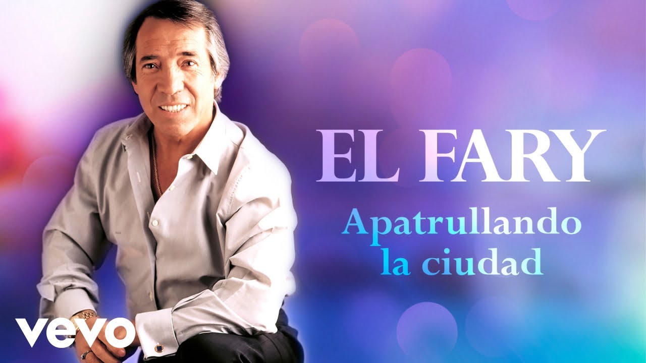 El Fary — Apatrullando la Ciudad (Torrente 1)