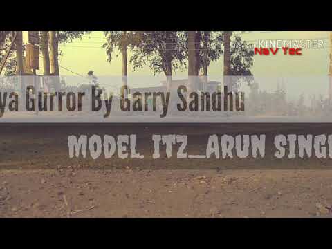tutaya Garror by Garry  sandu new video song itz Arun
