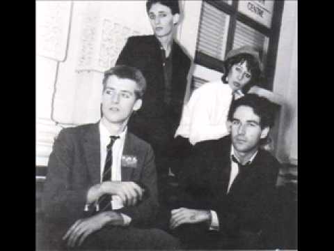 Young Charlatans- Drowned