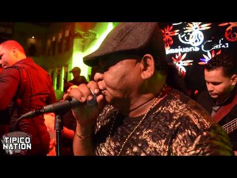 Narciso El Pavarotti | Chicha | 1-12-2018