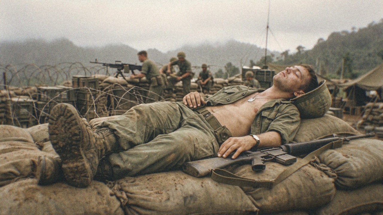 9 Firebase Rules the Army Never Taught Grunts in Vietnam