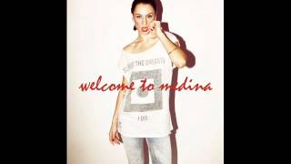 Medina - Keep Me Hanging