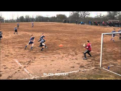 SV Altfeld - SV Eußenheim 3:2