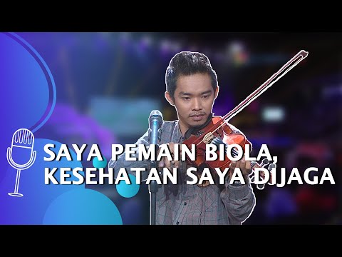 [FULL] Stand Up Comedy Dodit: PECAH! Ada Capres Bikin Musik Soneta