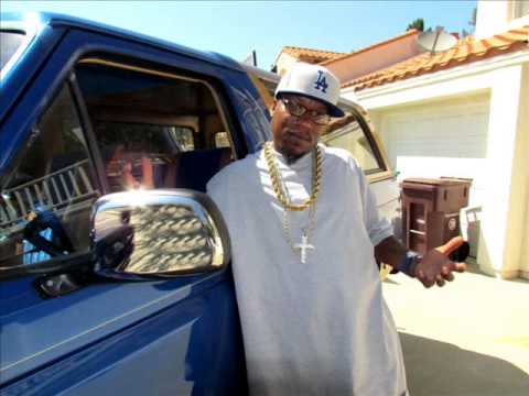 BIG CHILLZ  " GOLD " FEAT: URG7.wmv