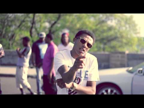 Dough Bandz - Like its Nothin ft Ray Bandz (Official Music Video)
