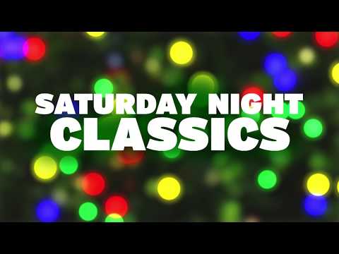 Saturday Night Classics ! GSN