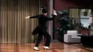 Love is a Dancing Thing