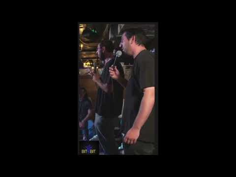 Greg and Rob | Stand Up Clips 