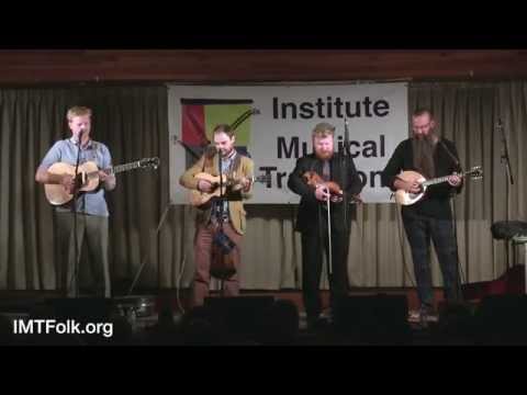 "Blantyre Explosion", Battlefield Band