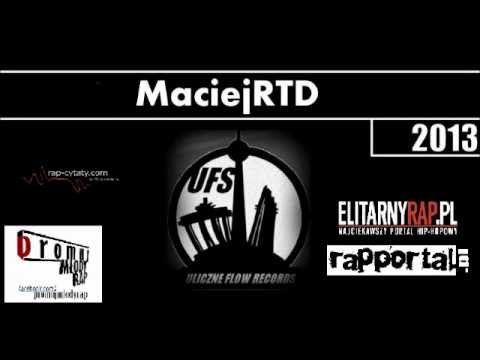 MaciejRTD - Przemyśl